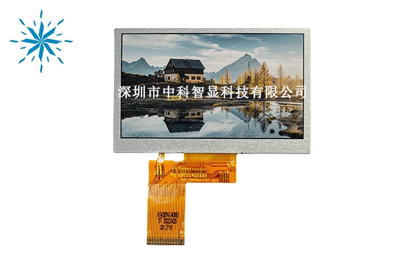 tft液晶屏廠家，怎么選擇